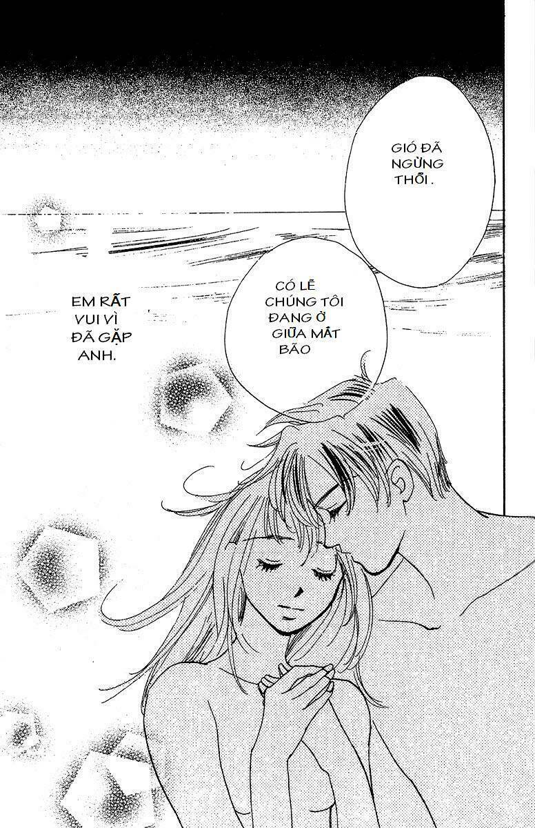 honey na koto chapter 1 52