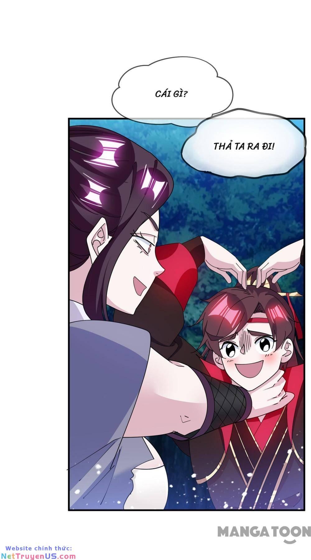 cực phẩm bại gia tử chapter 238 34