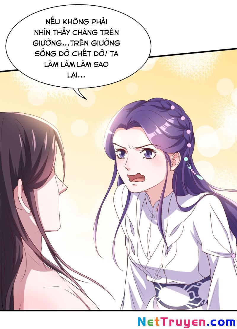 tà y cuồng thê chapter 108 14