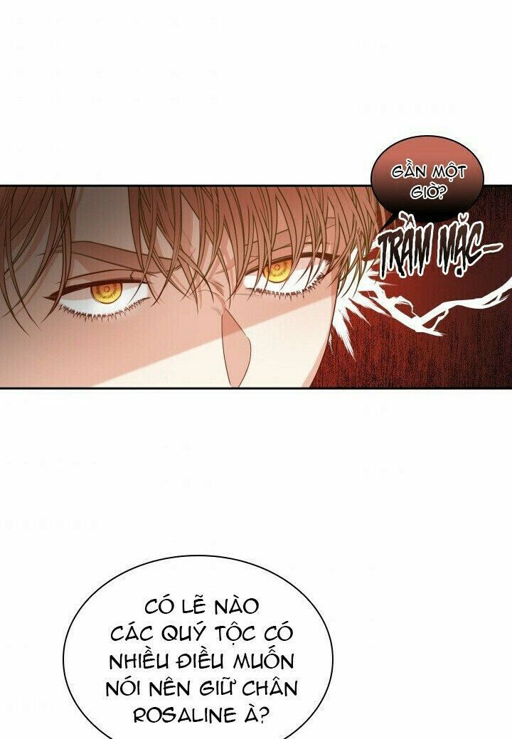 tôi trở thành thư ký của bạo chúa chapter 36 43