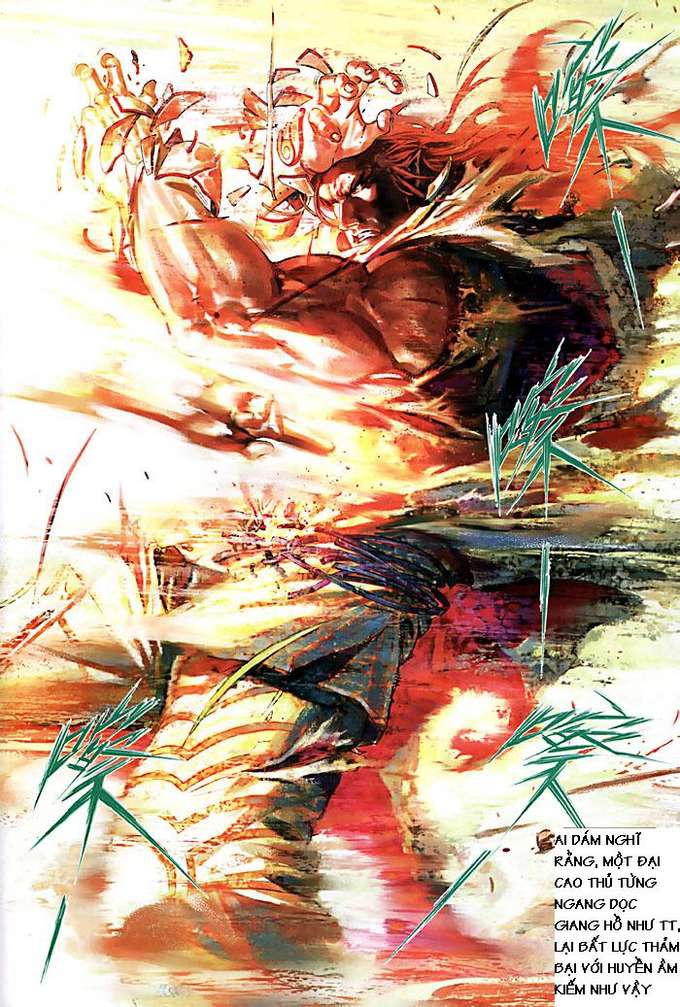 phong vân chapter 448 18