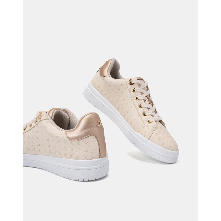 Giày Thể Thao Sneaker Nữ JUNO Royal 3cm TT03043