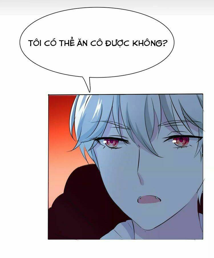 một lời không hợp liền hút máu chapter 3 35