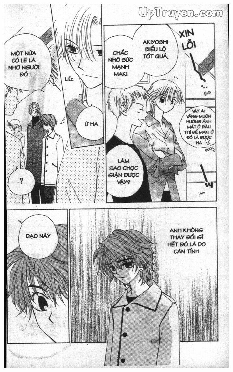 thấy mờ ghét chapter 12 165