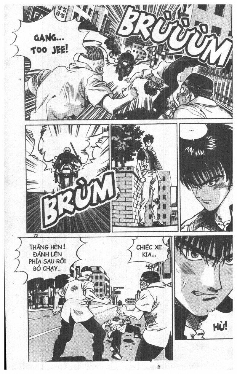 change guy chapter 22 72