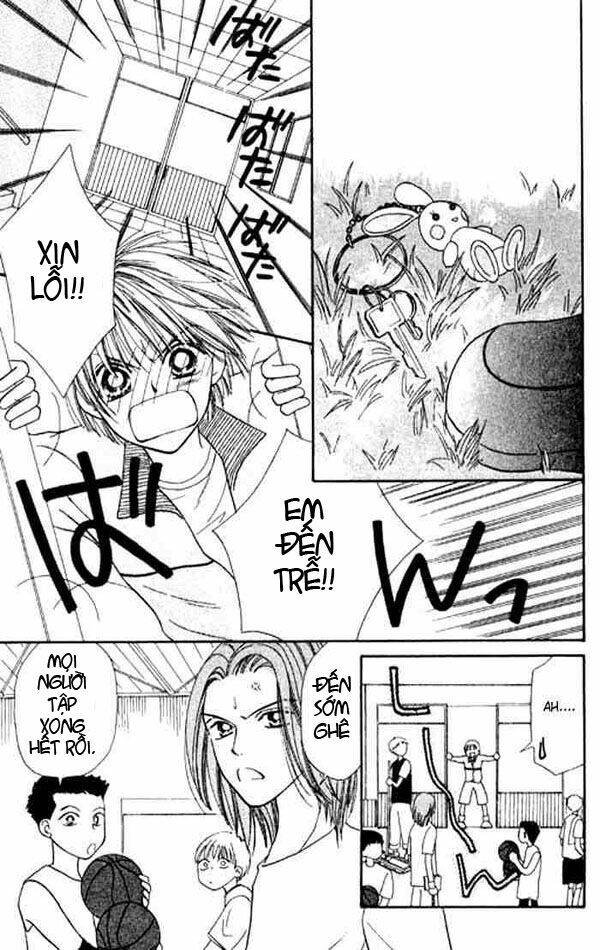 power!! chapter 14 11