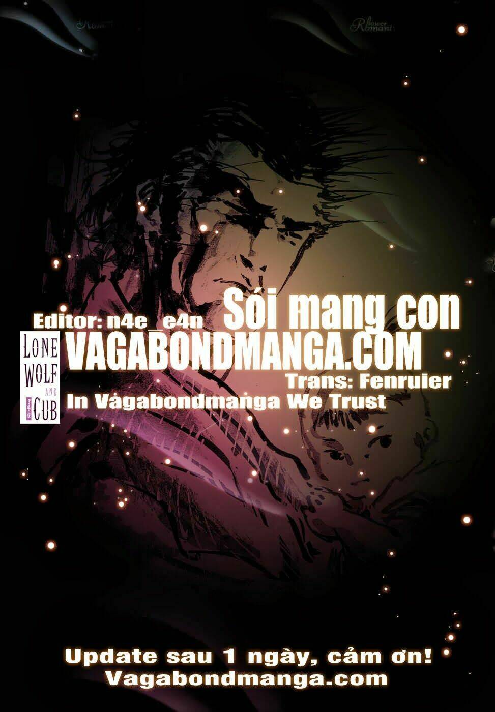 lone wolf and cub chapter 77 1