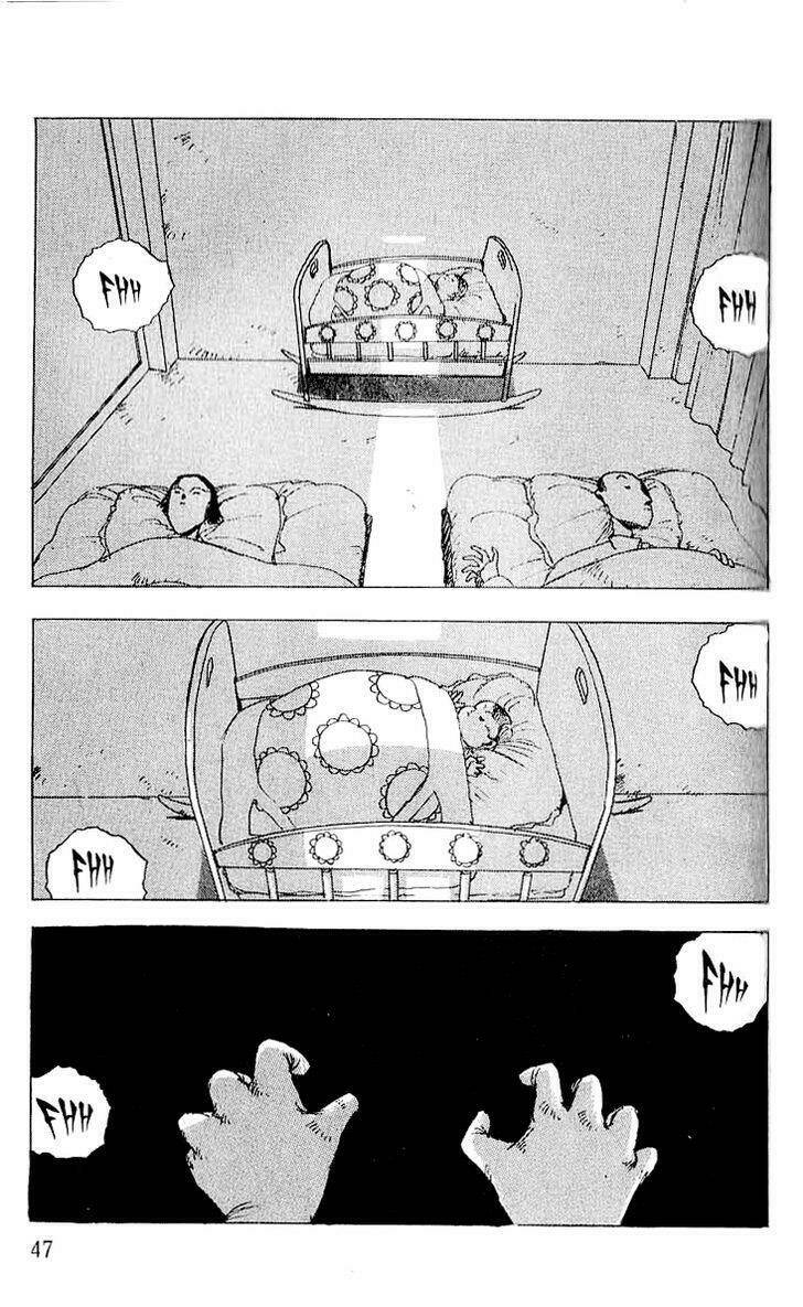 the horror mansion chapter 22 15