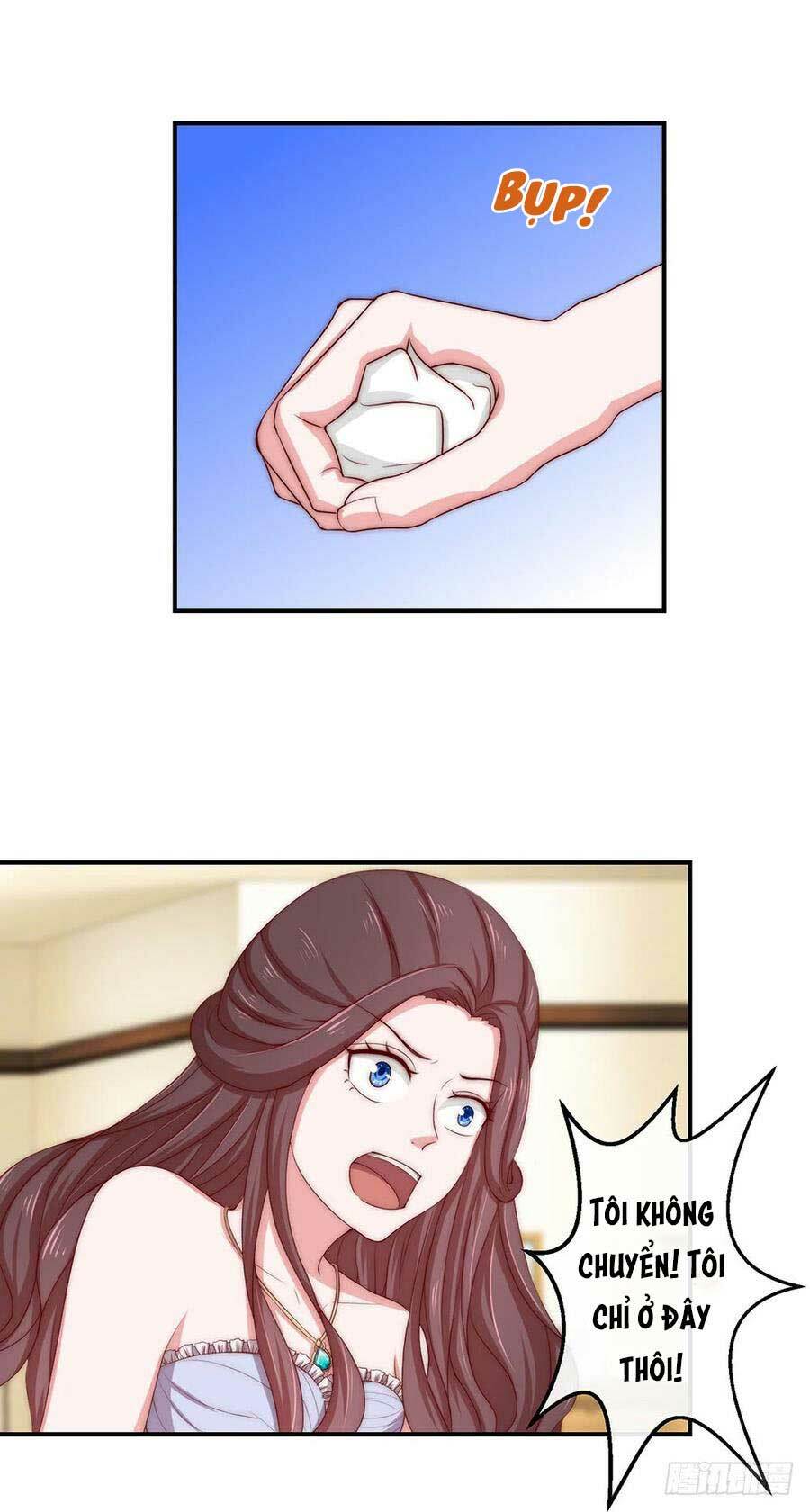 gả cho tình cũ làm lão bà chapter 36 19