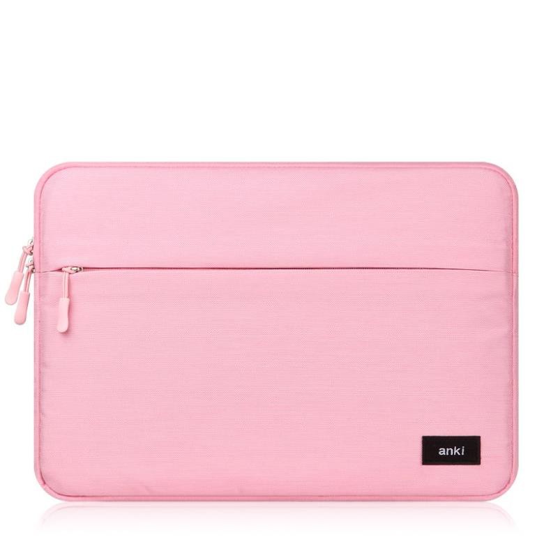 Túi chống sốc Anki cho Macbook 13Pro/Air M1, Surface Pro 3,4,5,6,7,X bền đẹp, đủ màu, vừa vặn