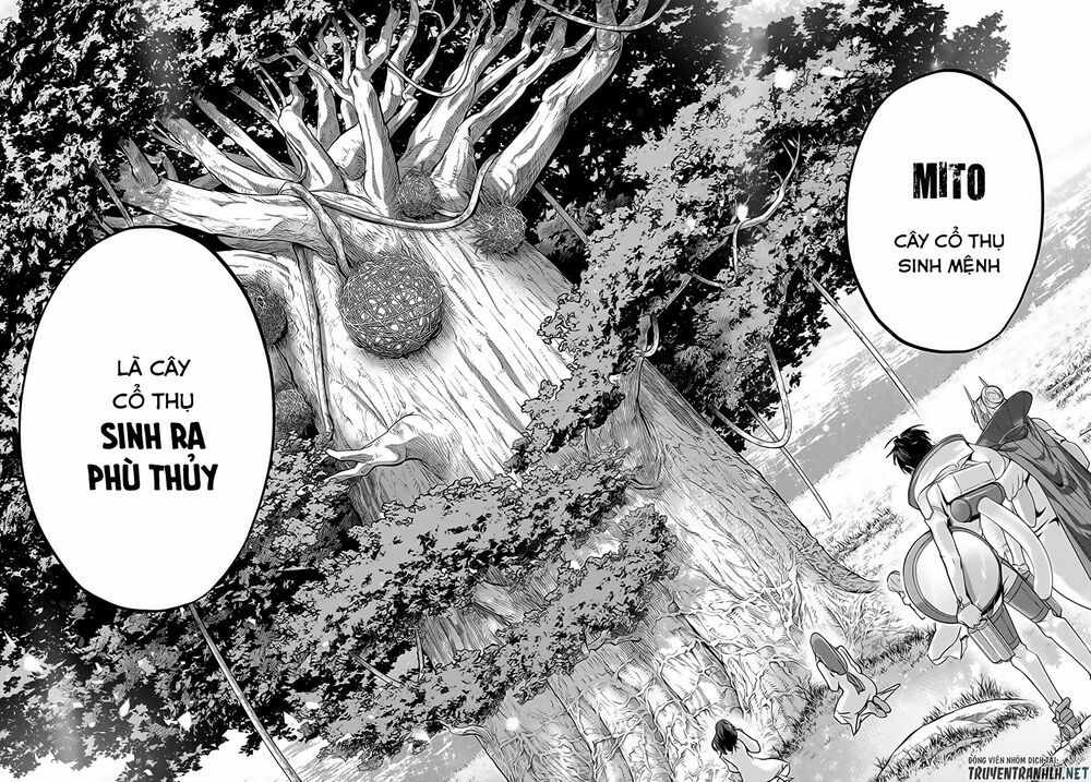 the kingdom of ruin chapter 9 8