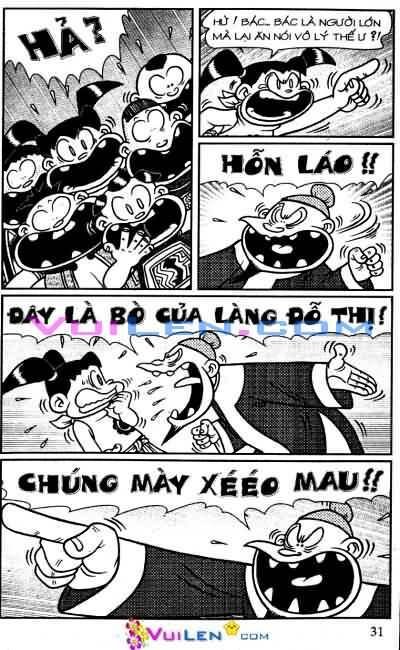 thần đồng đất việt chapter 42 31