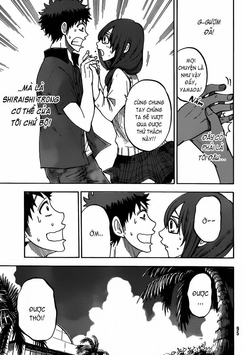 yamada và thất đại ma nữ chapter 30 11