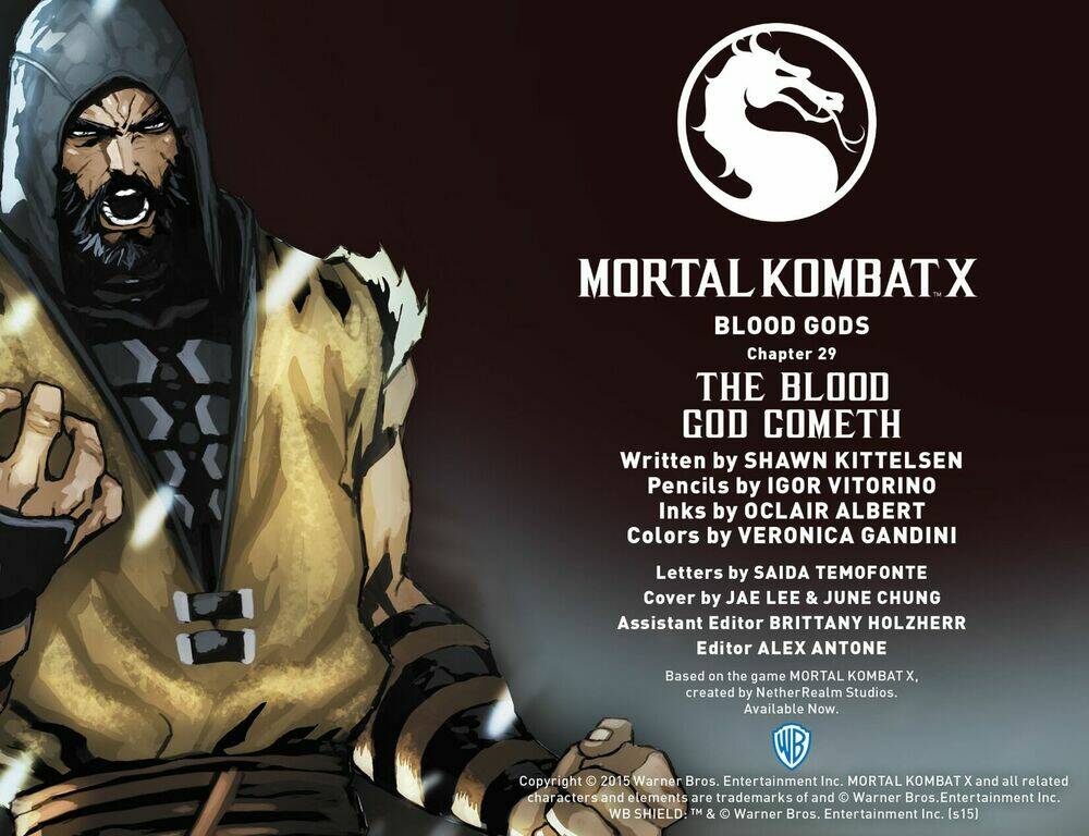 mortal kombat x chapter 29 3