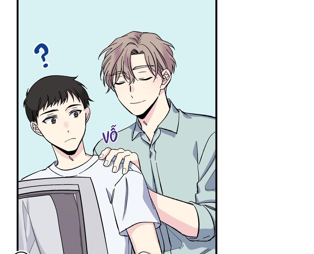 vị ngọt đôi môi chapter 35 44