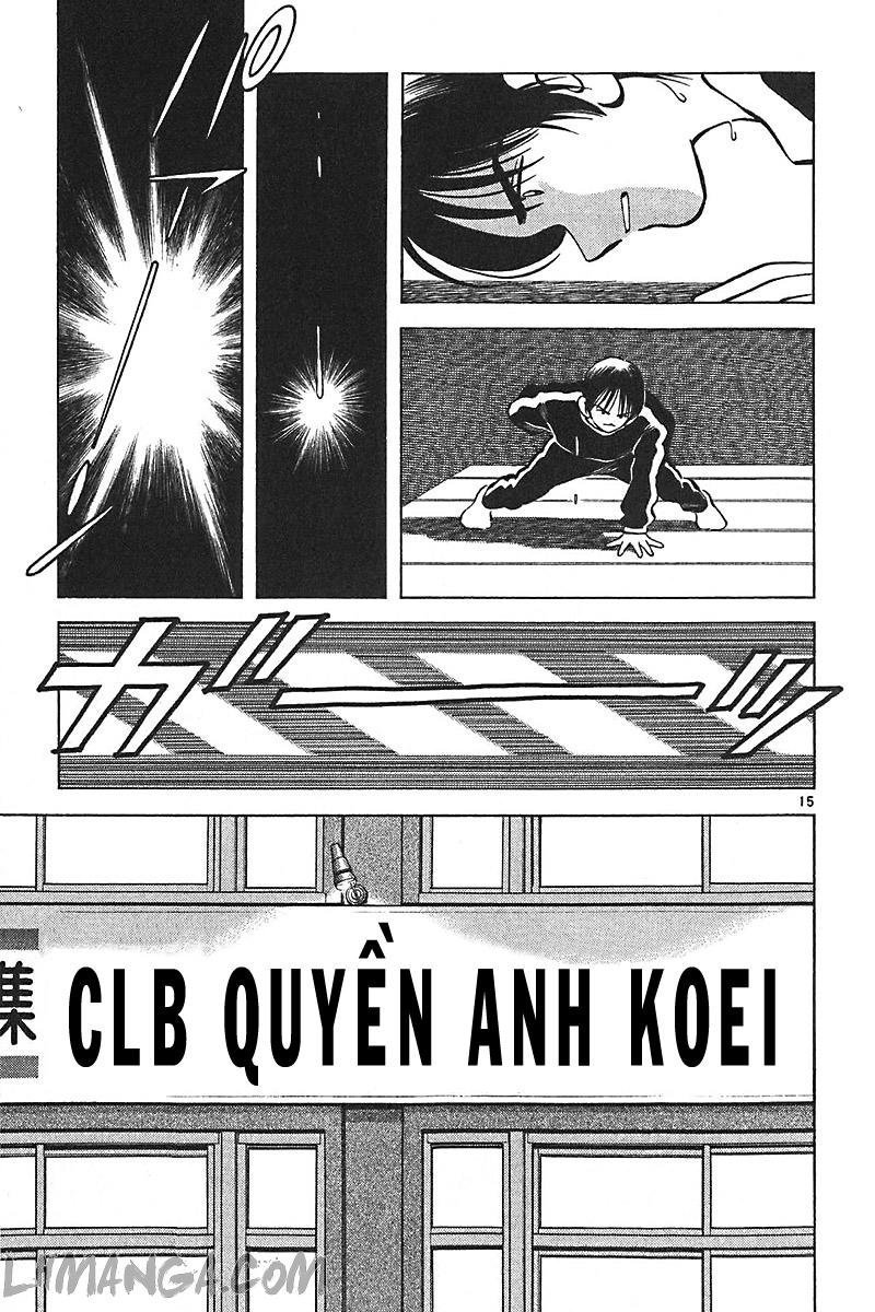 katsu chapter 128 17