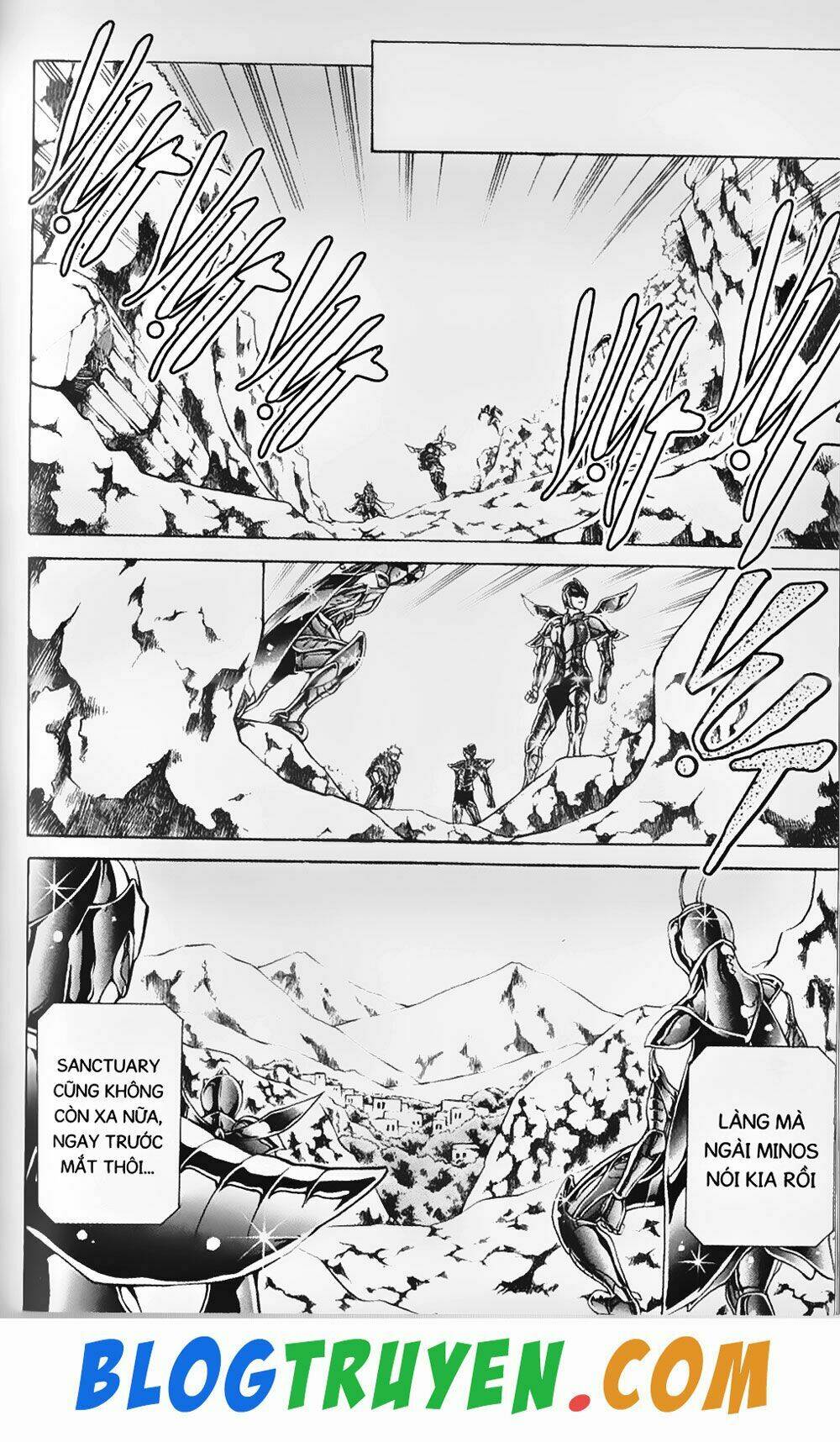 thần thoại minh vương chapter 21 5