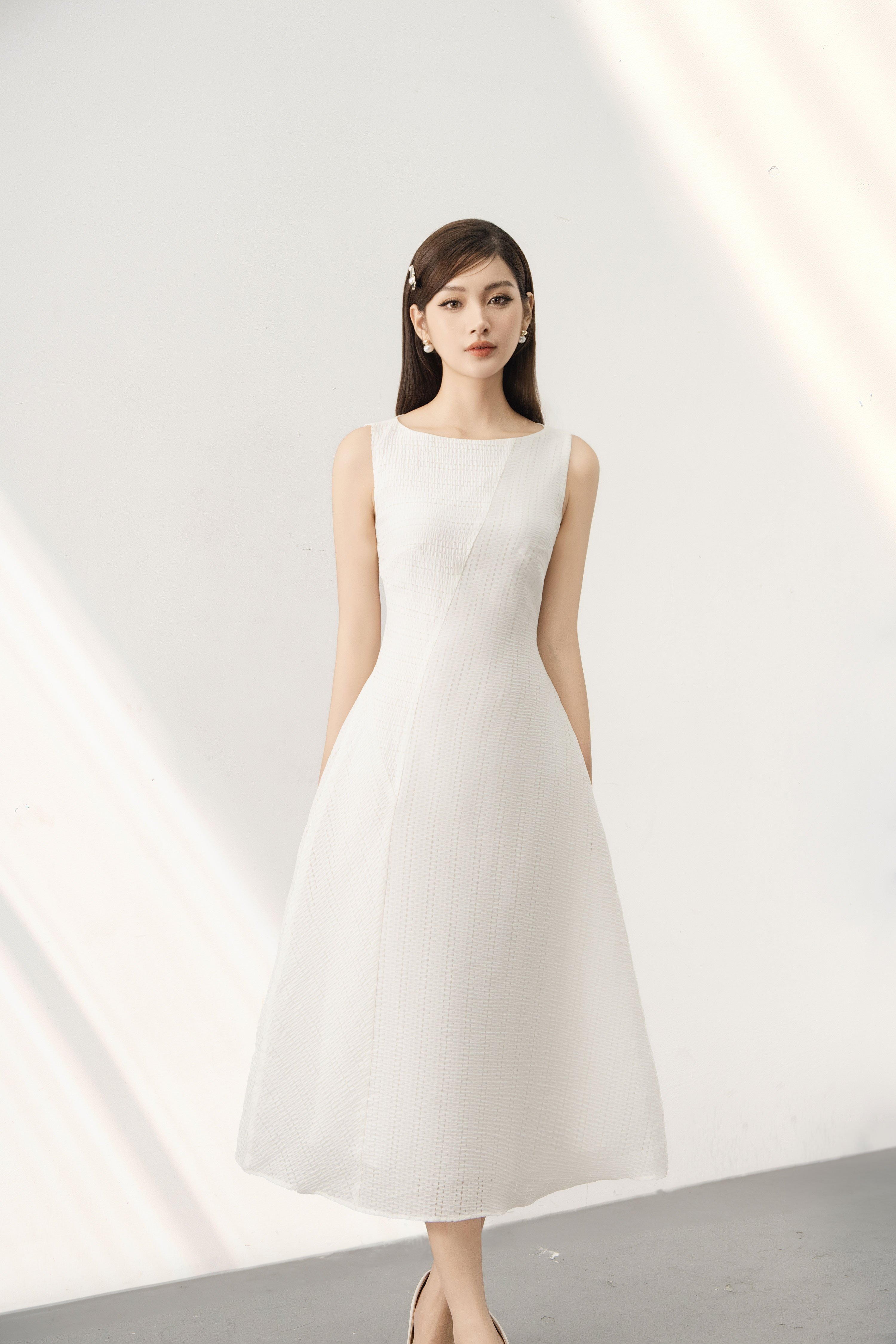 OLV - Đầm Nevaeh Dress