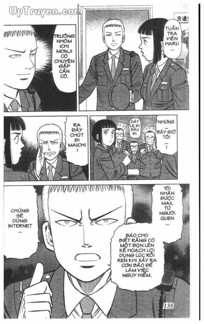 hộ chiếu xanh chapter 8 140