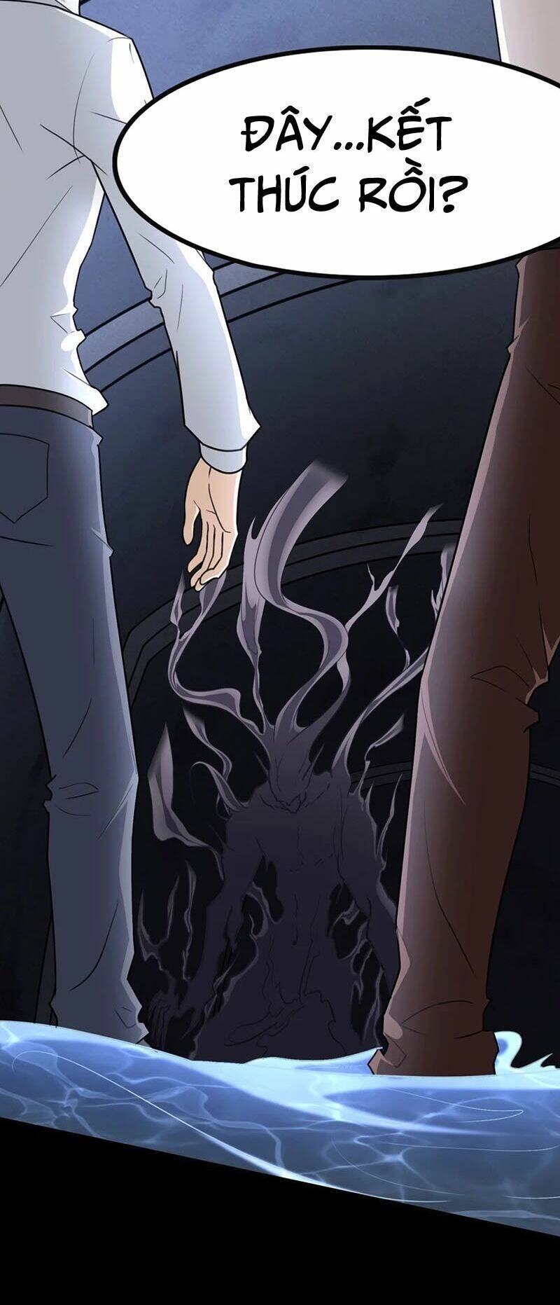 bạn gái virus của tôi chapter 200 39