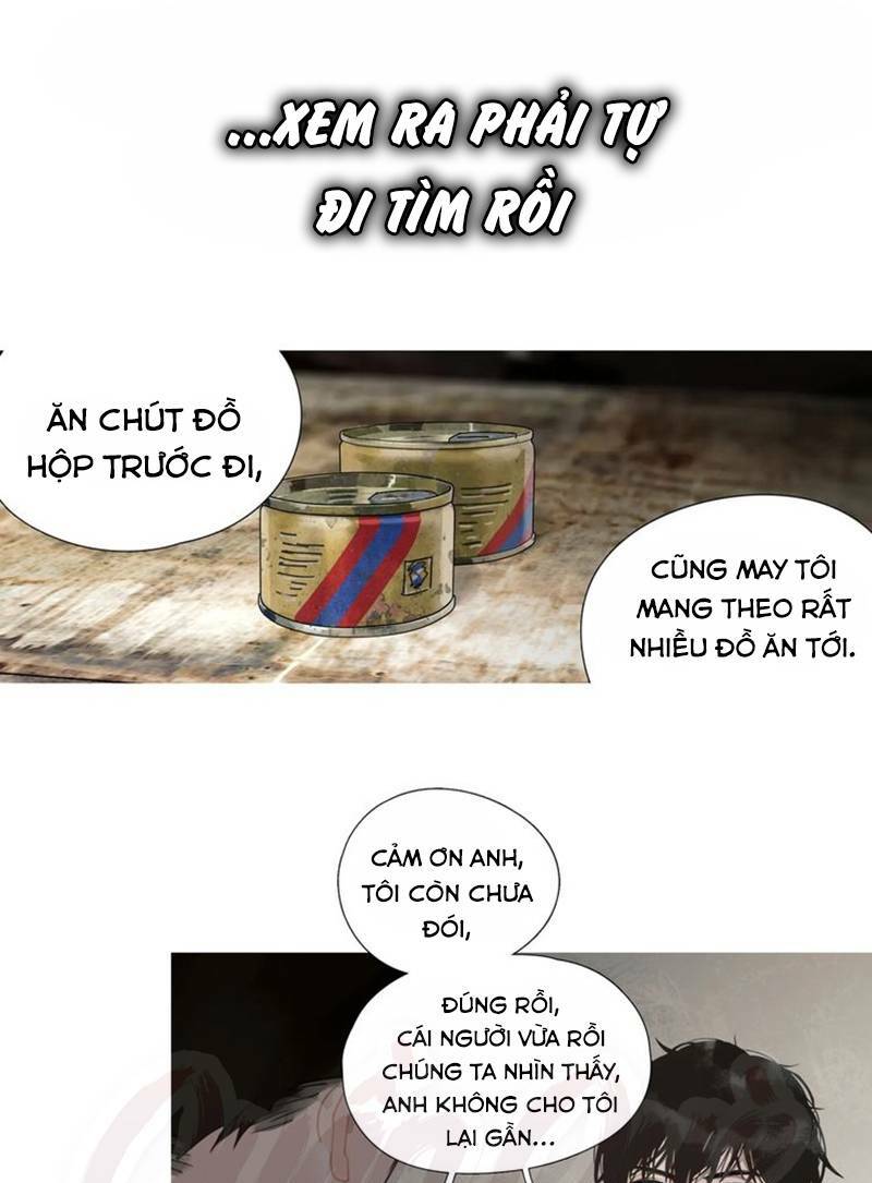 thần trạch chapter 12 11