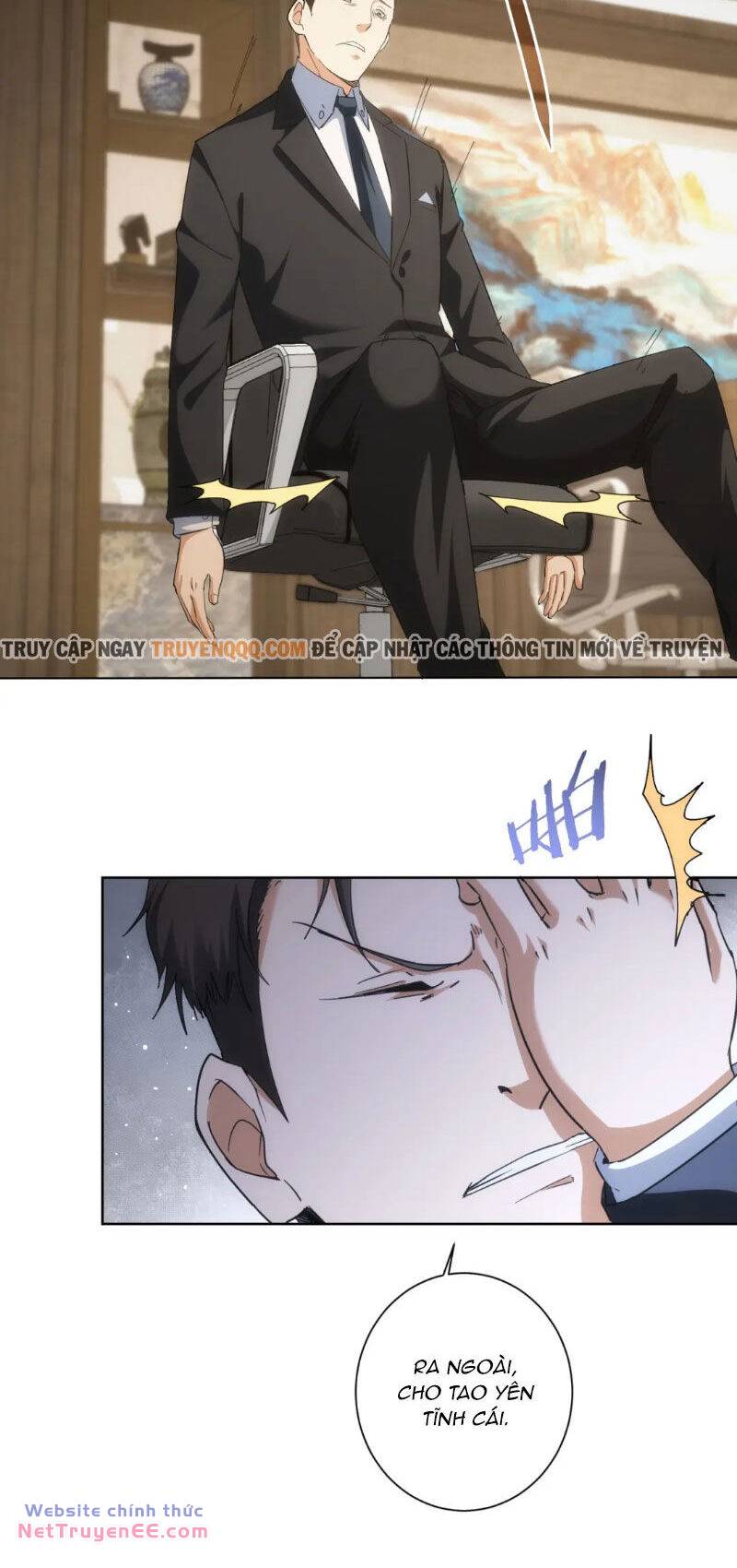 ta có thể thấy tỉ lệ thành công chapter 199 24