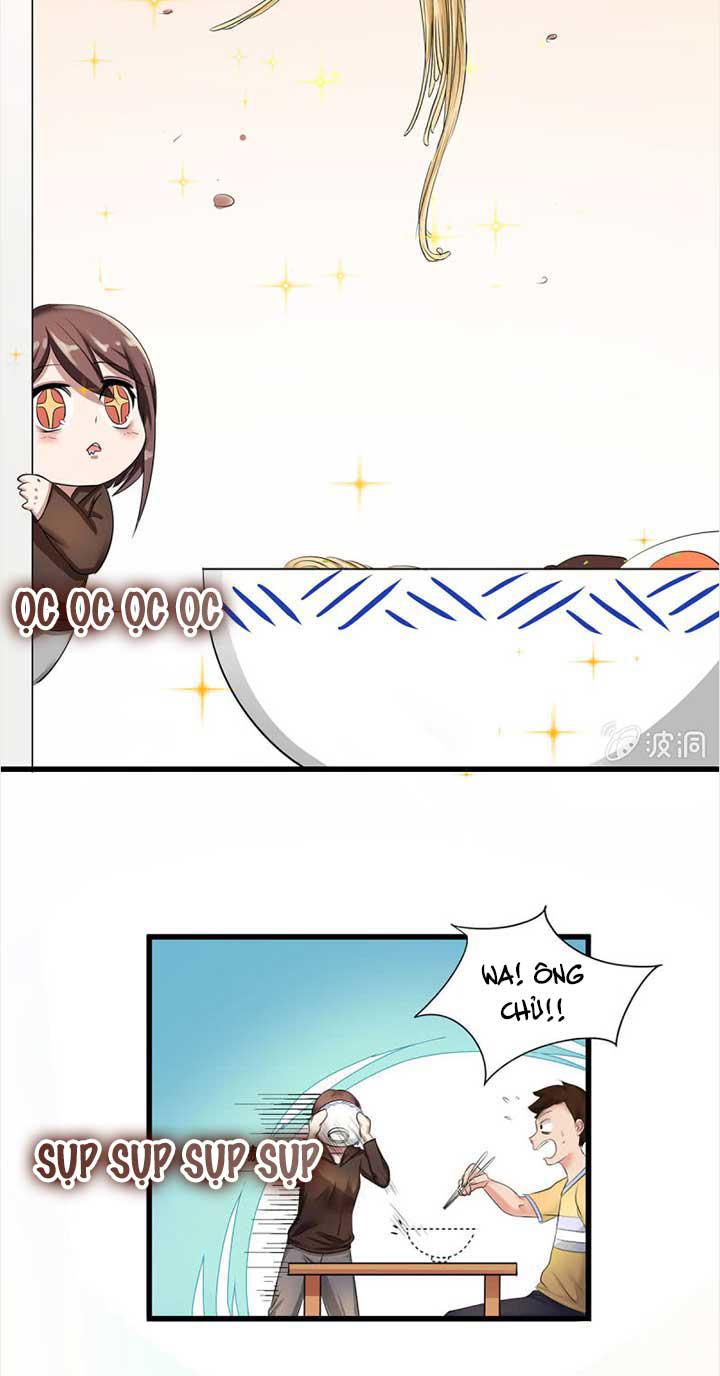 kháp kháp hương phản chapter 2 22