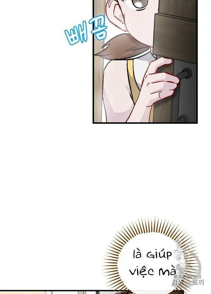 tôi lên cấp chỉ bằng cách ăn chapter 34 37