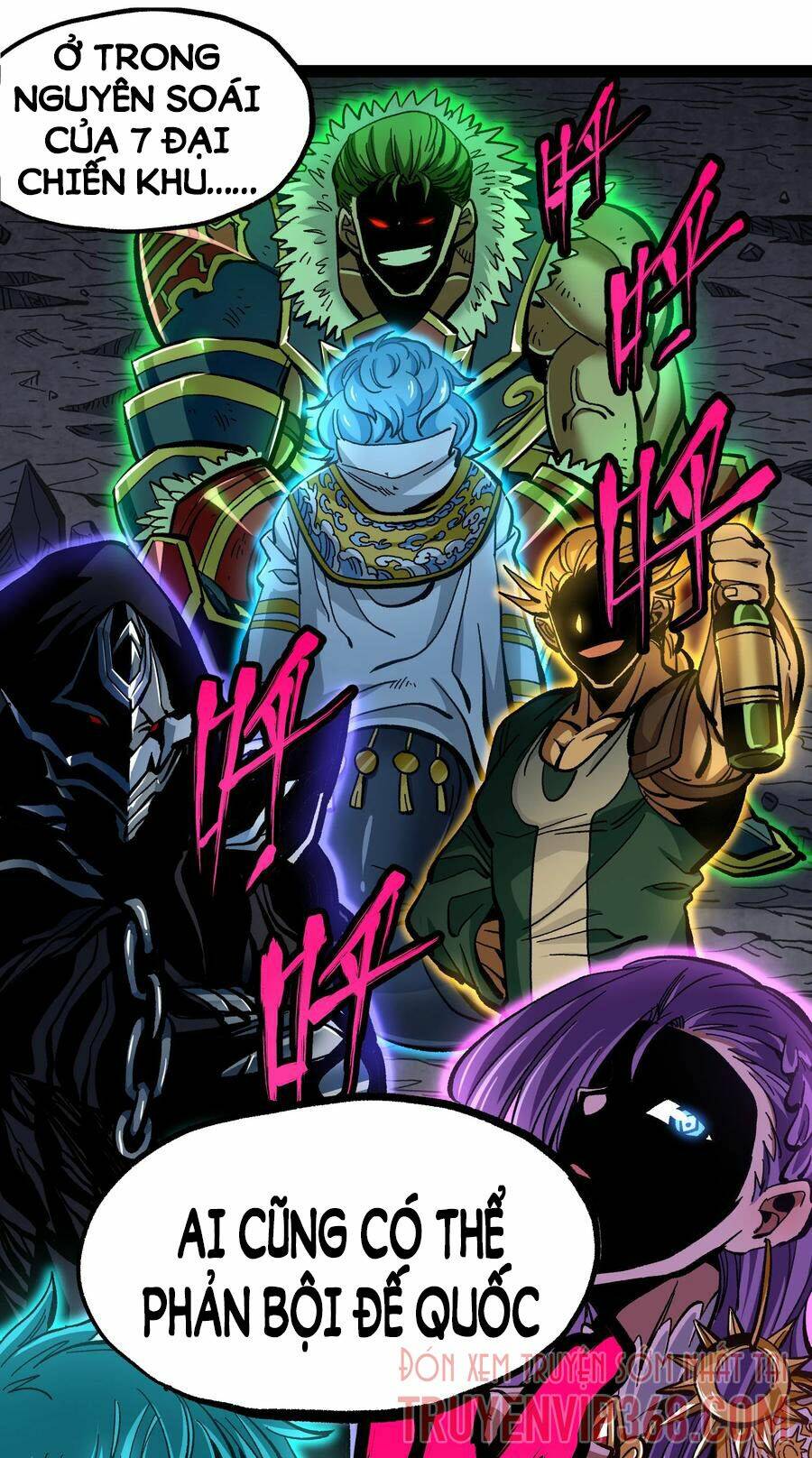 vú em vô địch chapter 16 81