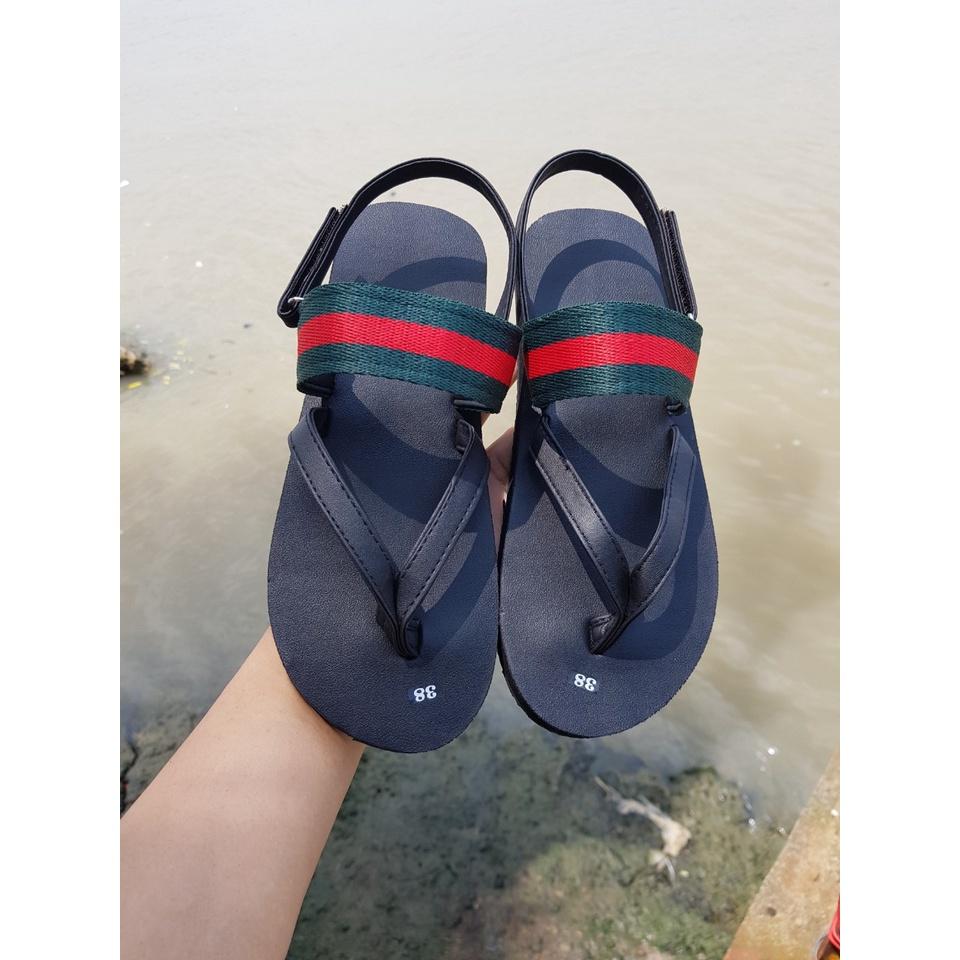 Xăng đan nam và nữ size từ 34 nữ đến 43 nam