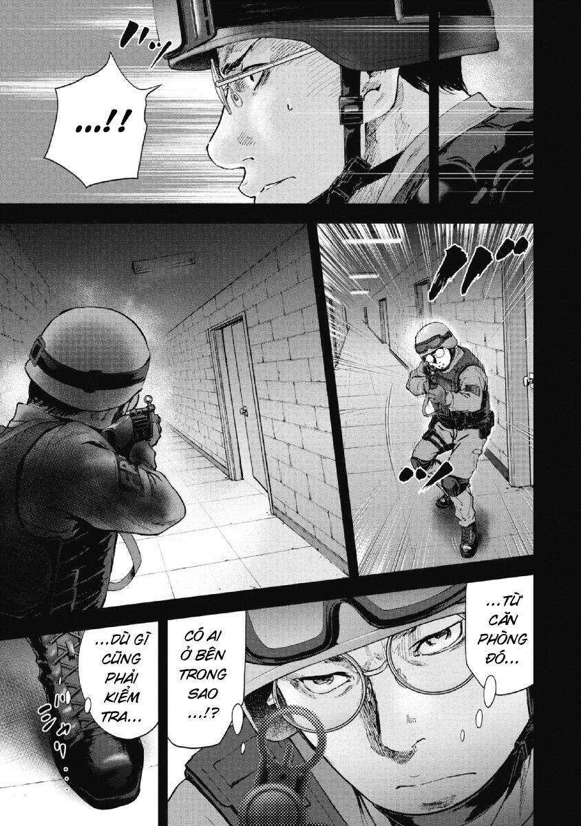 Gift ± chapter 93 7