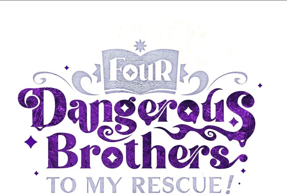 anh trai nguy hiểm của tôi chapter 95 8