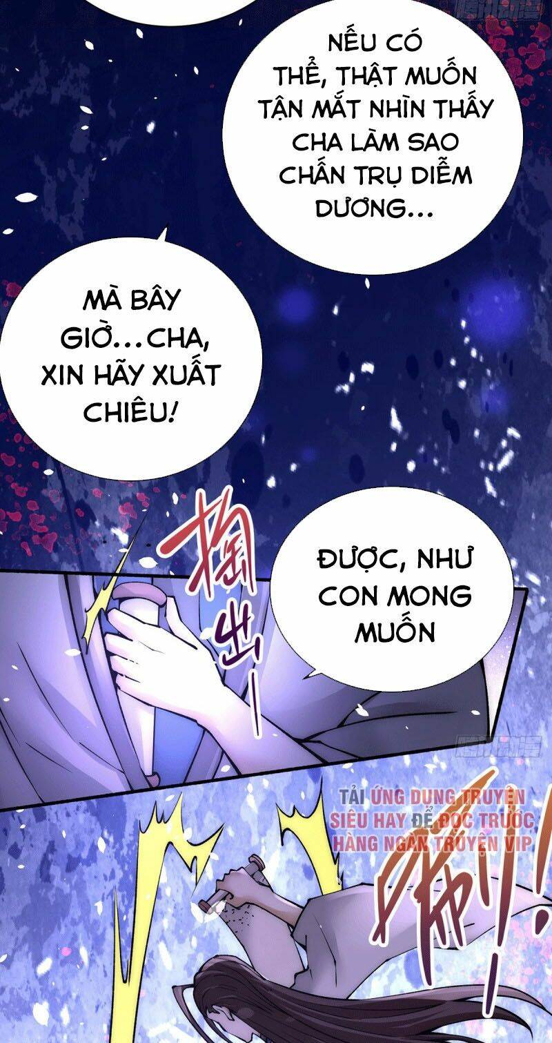 đô thị đỉnh phong cao thủ chapter 215 17