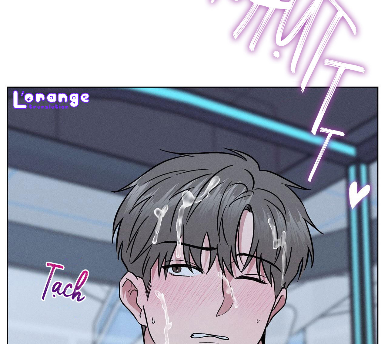 dục vọng mãnh liệt chapter 29 32