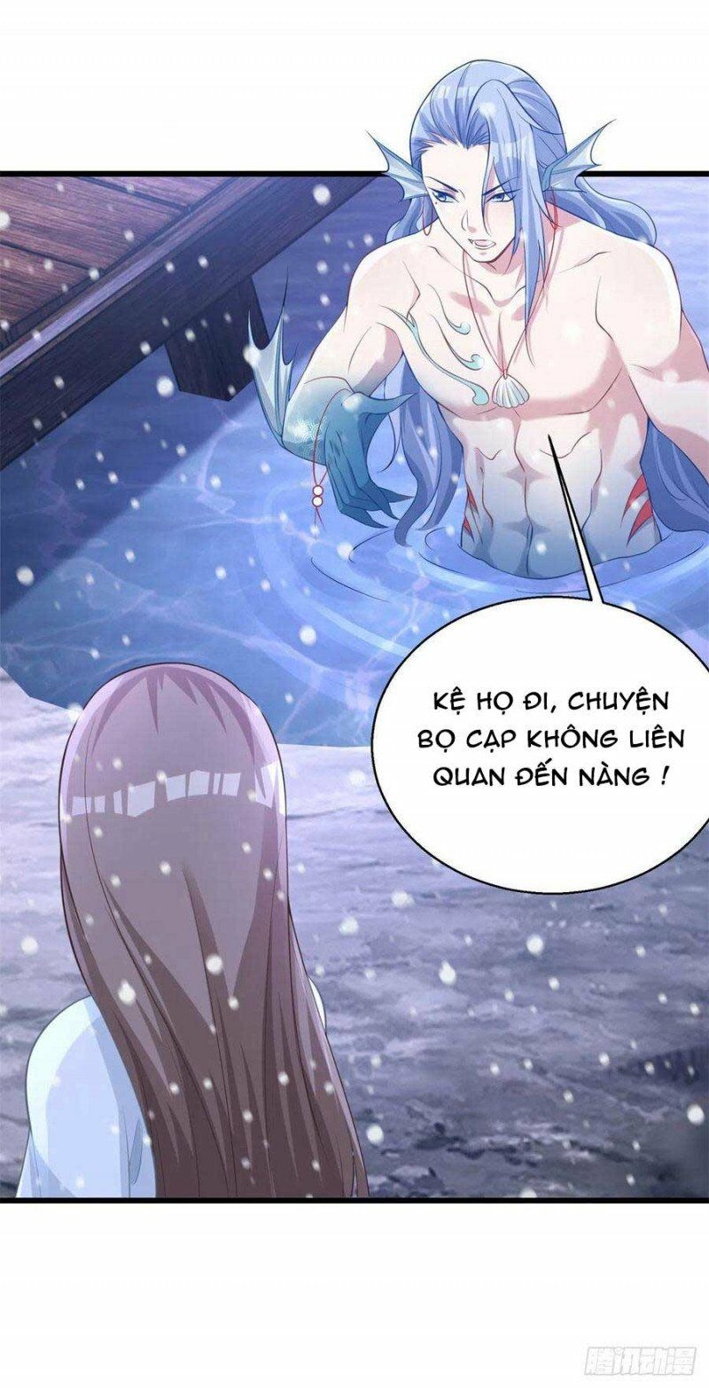 [16+] thảnh thơi thú thế chủng chủng điền, sinh sinh tể chapter 280 40