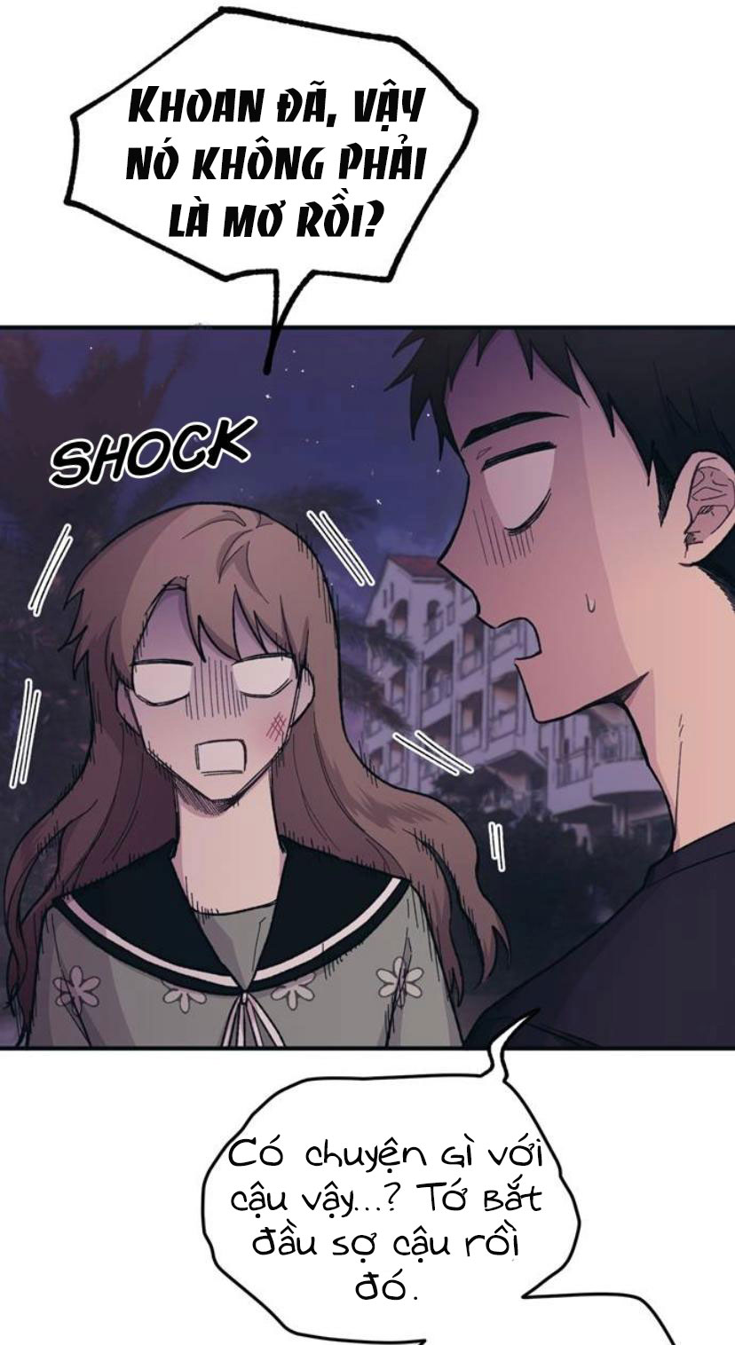 yeonwoo ngây thơ chapter 25 64