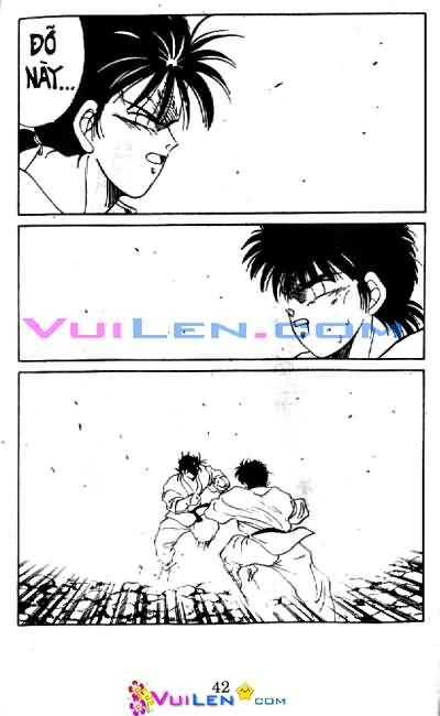 truyền nhân atula - shura no mon i chapter 13 43