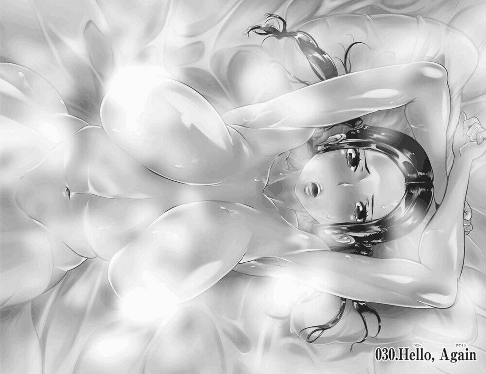 mahou shoujo of the end chapter 30 4