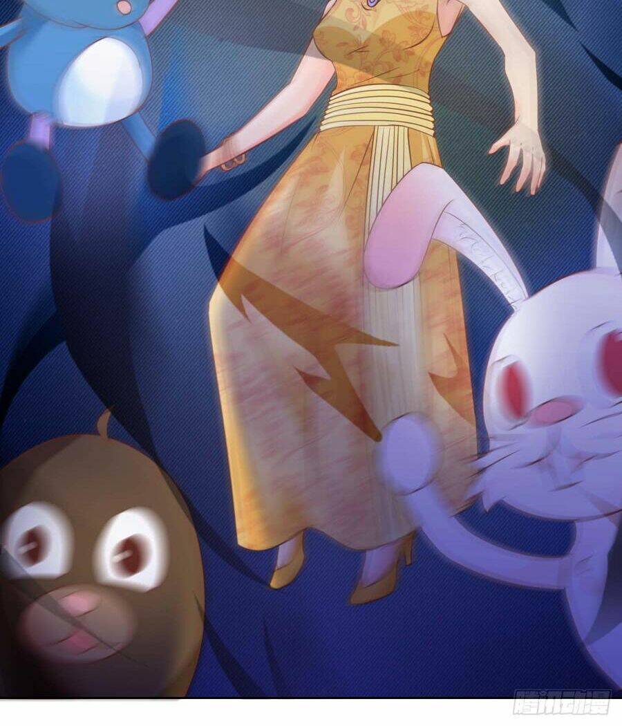 vú em là cổ tiên chapter 105 21