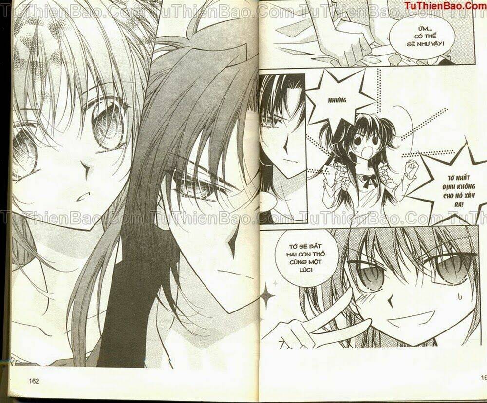 nhật ký thiên nữ chapter 11 78
