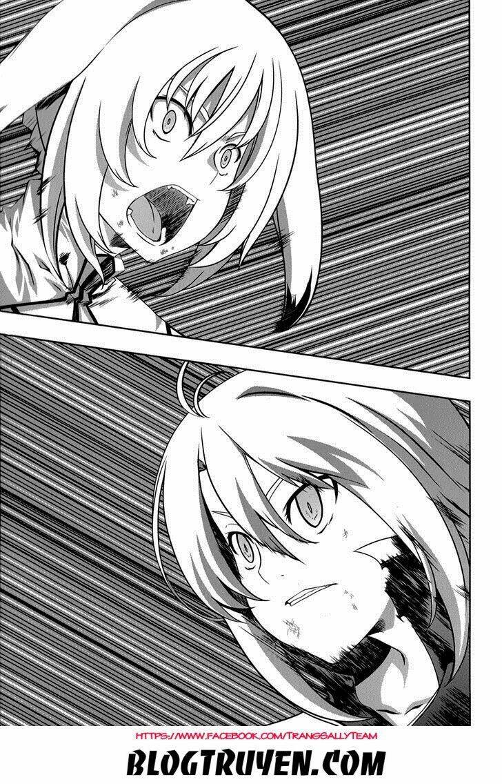 mondlicht (ánh trăng) chapter 33 15