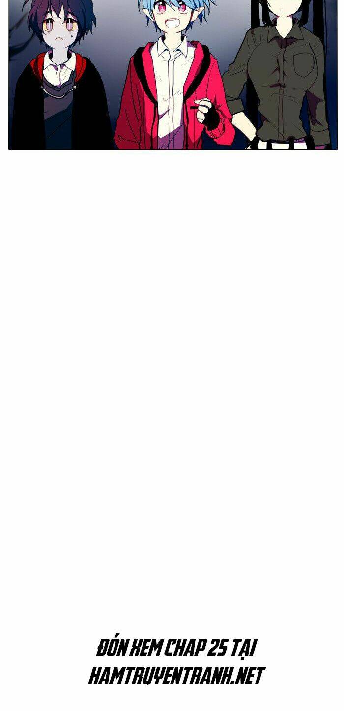 khi nhân vật phản diện được làm vai chính chapter 24 19