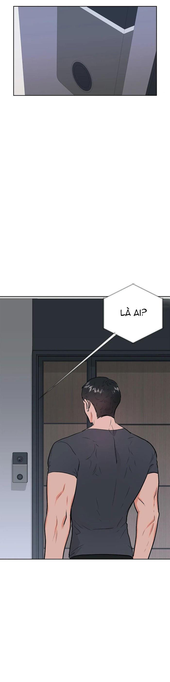 thầy giáo thể dục m chapter 23 24