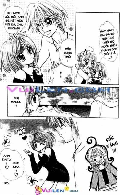 viên ngọc nàng tiên cá chapter 2 49