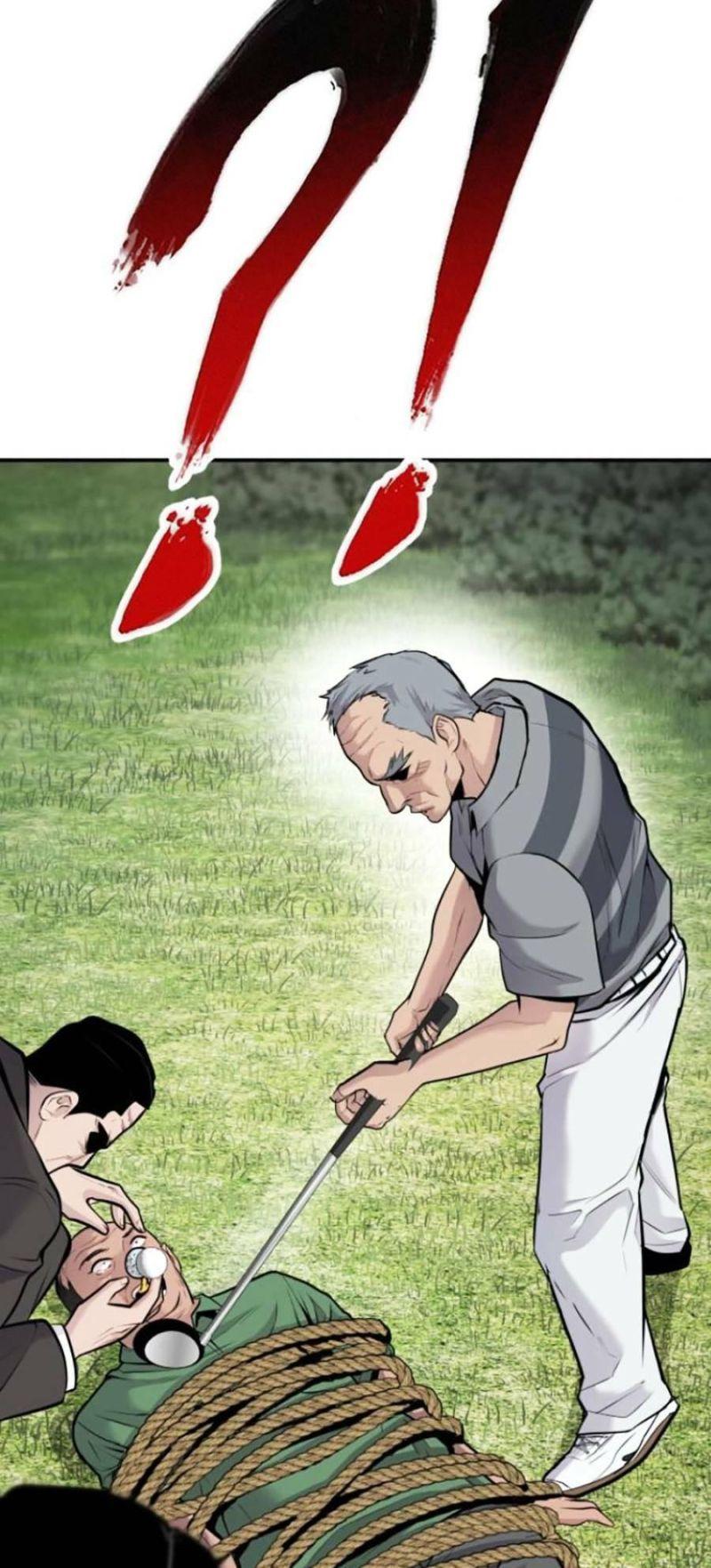 đặc vụ kim chapter 49 177