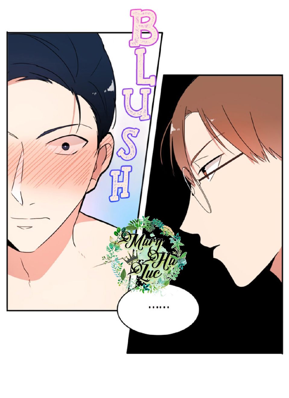 rắc rối về vấn đề yêu đương của tôi chapter 21 47