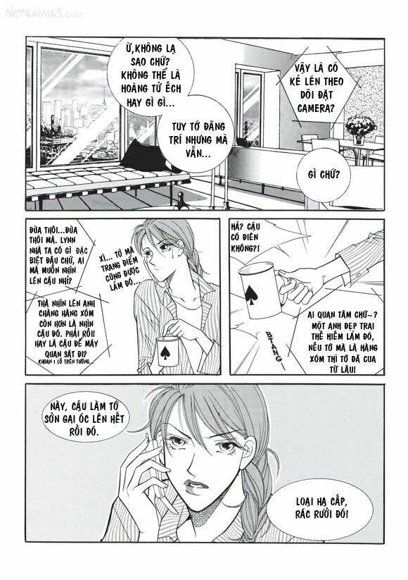 9 faces of love chapter 2 16