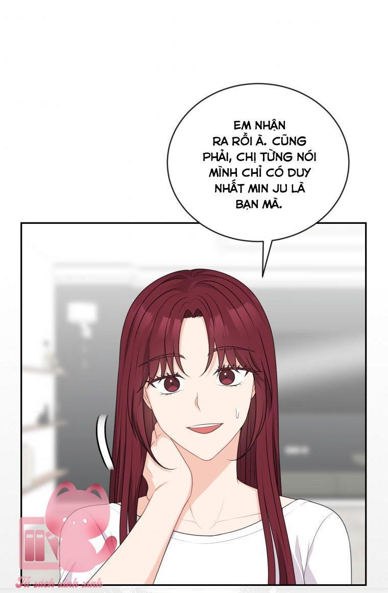 mong được chị chỉ bảo, tiền bối chapter 16 34