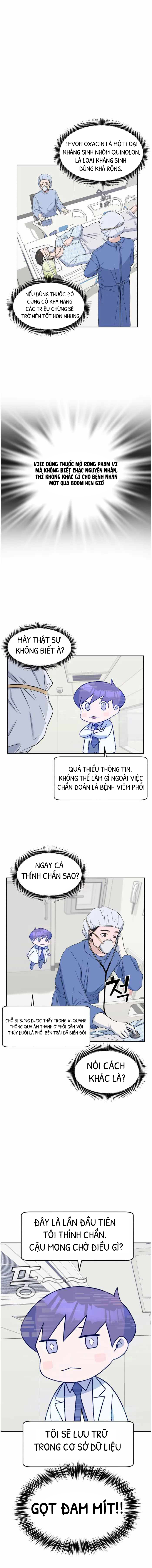 A.i. Doctor chapter 5.1 3