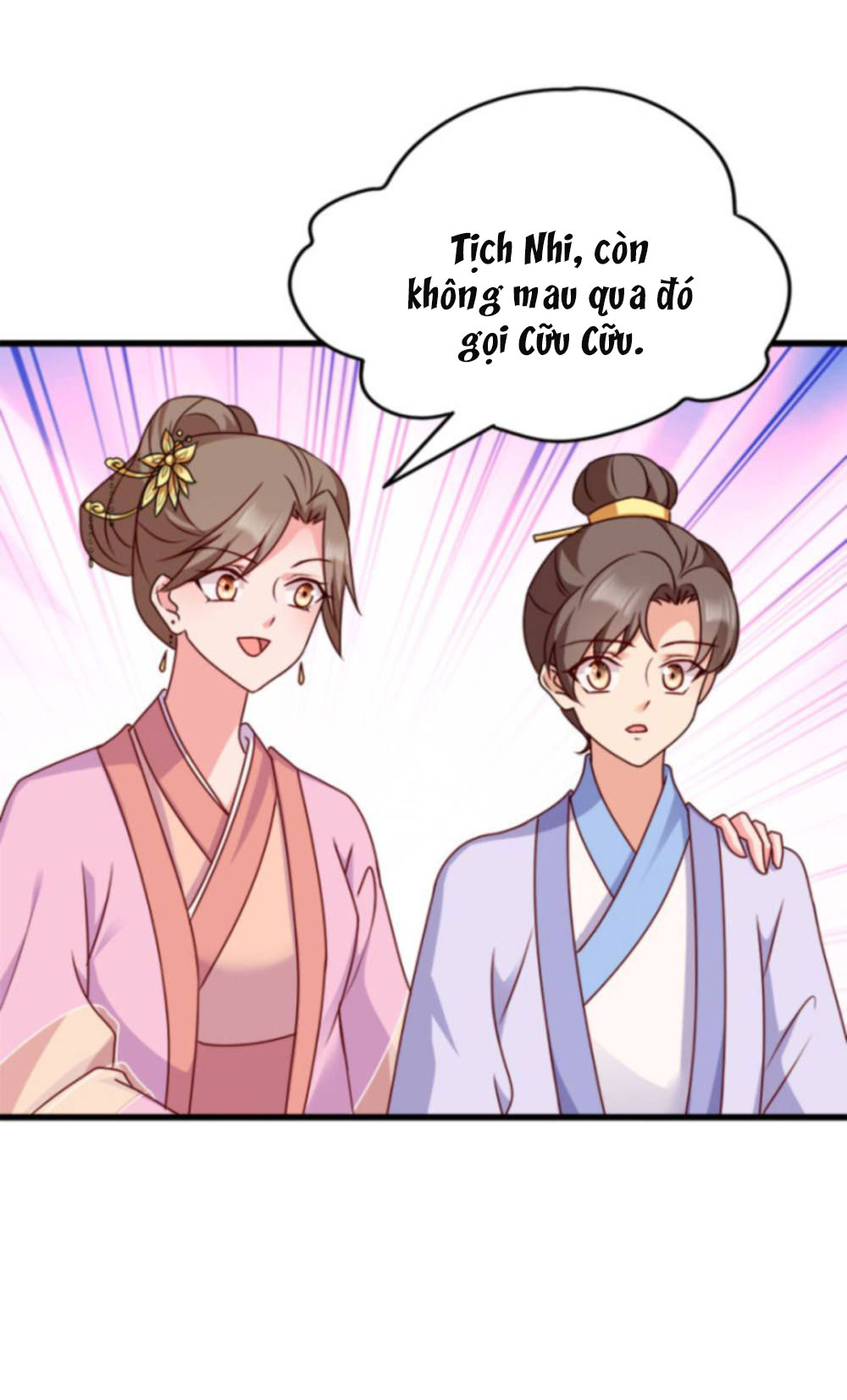 độc tâm cuồng phi khuynh thiên hạ chapter 88 51